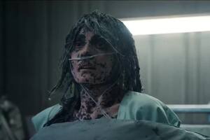 Katla, la inquietante historia de Netflix en torno a un volcán y una erupción que desnuda secretos del pasado