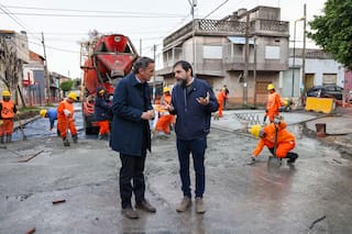 La investigación de un nuevo "caso Chocolate" altera el microclima político en los dominios de Moreira y Katopodis