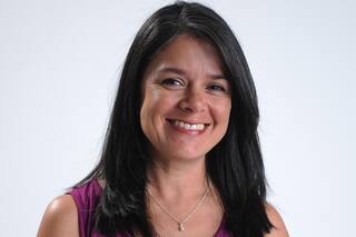 Bermúdez: "Los lectores sienten atracción por las salidas de la pesadilla"