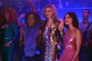 Series de marzo: qué ver en HBO, Amazon, Discovery y más