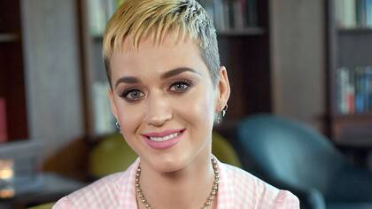 Katy Perry busca reconciliarse con Taylor Swift