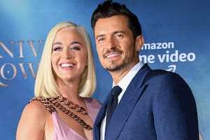 La nueva mansión de Katy Perry y Orlando Bloom: lujo y precio "regateado"