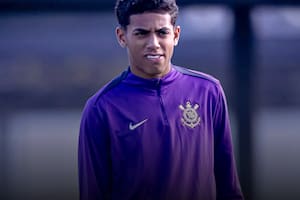 La grave denuncia de Corinthians al City Group tras perder a su joya de 16 años