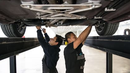 Kavak cerró 2025 con casi 120.000 transacciones