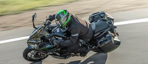 La renovación de una emblemática moto ya está en la Argentina: cómo es y en qué cambia