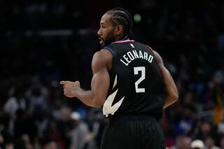 La sugerencia explosiva de un ex NBA para una de las grandes figuras de Los Angeles Clippers