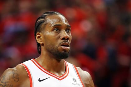 De la mano de Kawhi Leonard los LA Clippers quieren dejar atrás una larga historia de fracasos