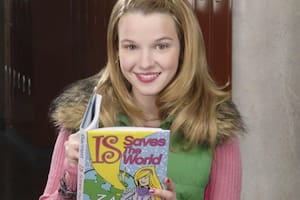 Fue un ícono de Disney en los 2000, pero abandonó la fama por una vida entre animales