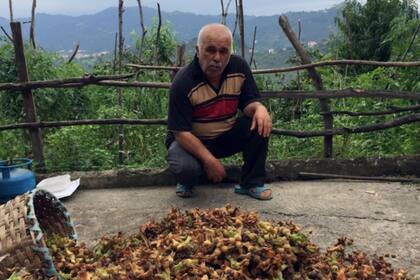 Kazim Yaman opina que "la cadena debe romperse"