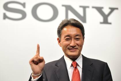 Kazuo Hirai, el flamante CEO de la compañía japonesa, promete  la optimización y unificación de las áreas de entretenimientos, juegos y TV para recuperar a Sony