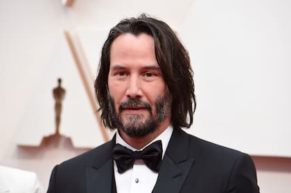 Keanu Reeves fundó ARCH Motorcycle Company junto a su socio Gard Hollinger en 2011, luego de haber adquirido una motocicleta Harley-Davidson equipada a su gusto

(Foto por Jordan Strauss/Invision/AP, archivo)