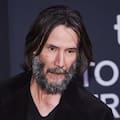 Keanu Reeves pidió “clemencia” con el director Carl Erik Rinsch que destinó millones de dólares de Netflix para uso personal