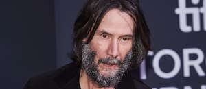 Keanu Reeves pidió “clemencia” con el director Carl Erik Rinsch que destinó millones de dólares de Netflix para uso personal