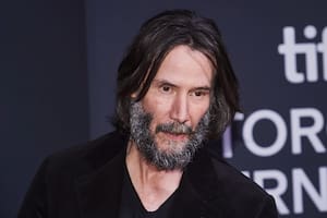 Keanu Reeves pidió “clemencia” con el director que destinó millones de dólares de Netflix para uso personal