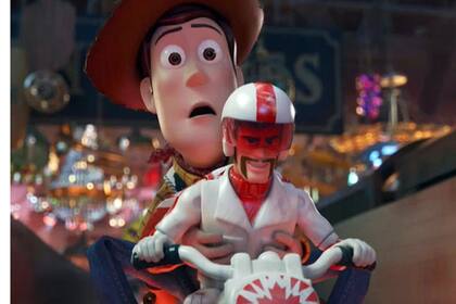 Duke Caboom o como sacarse la mochila del fracaso