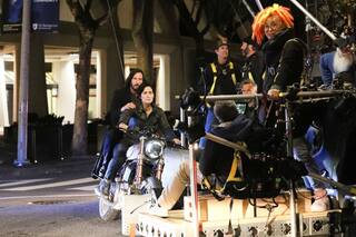 Matrix 4: se revelaron detalles de la nueva entrega de la saga