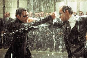 De Sergio Leone a Quentin Tarantino, los mejores duelos de la pantalla grande