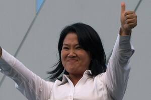 Perú: Keiko Fujimori, la derechista que quiere relanzar el fujimorismo