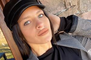 Keila y Chiara tuvieron un momento de tensión sexual en Gran Hermano