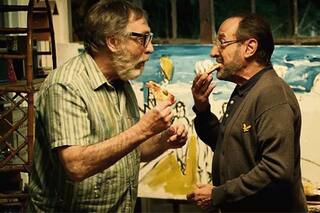 Mi obra maestra, premiada en España