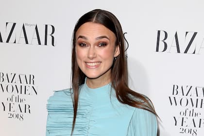 Keira Knightley