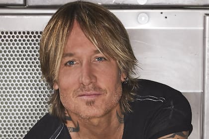 Keith Urban