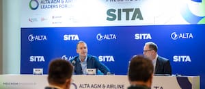 Cuál es el futuro de las aerolíneas de EE.UU. en la Argentina según uno de sus representantes