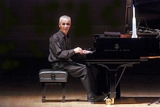 La inspiración. Cuando las musas les hablan al oído a los creadores