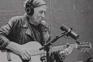 Los Rolling Stones dan más pistas de la grabación que preparan y aumenta la expectativa de los fans