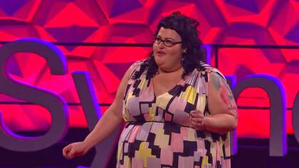 Kelli Jean Drinkwater