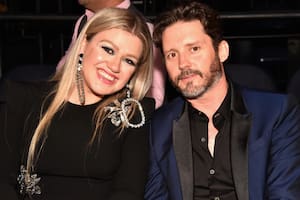 Kelly Clarkson deberá pagarle una millonaria manutención a su exmarido, Brandon Blackstock