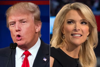 Kelly, el último dolor de cabeza de Donald Trump