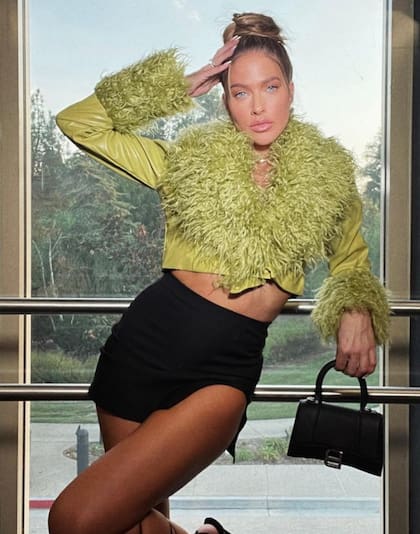 Kelly Kelly se retiró de la lucha libre para focalizarse en su carrera como modelo