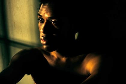 Kelvin Harrison Jr. en una poderosa interpretación