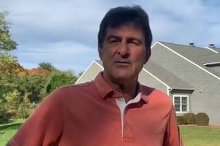 ¿Es de Boca o no? El mensaje de Kempes en respuesta al spot xeneize