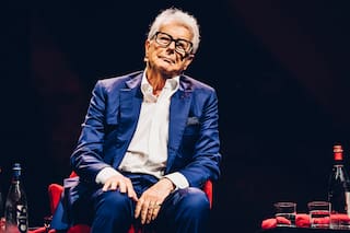 “Millones de personas creen en cosas que dijo Marx, pero no saben que lo dijo él”