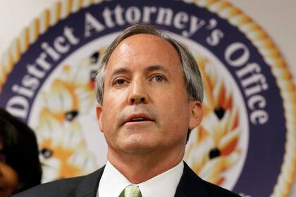 Ken Paxton asumió hace más de 10 años como fiscal general de Texas y renovó su cargo en dos elecciones