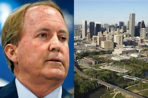 Deportaciones en Houston: el condado que fue demandado por destinar fondos para ayudar a inmigrantes