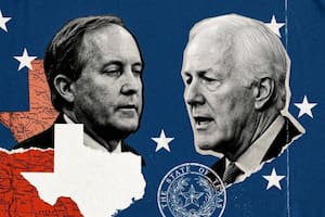 Una nueva encuesta revela quién gana las elecciones en Texas 2026