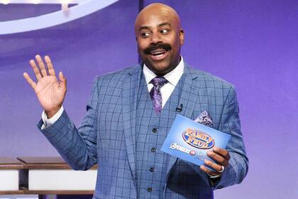 Kenan Thompson, por Saturday Night Live