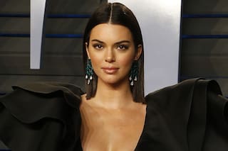 ¿Apropiación o machismo? Kendall Jenner lanzó su tequila y hay enojo en México