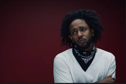 Kendrick Lamar
