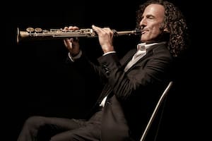 Kenny G: su profesión desconocida, la anécdota con Miles Davis y qué piensa de quienes lo critican