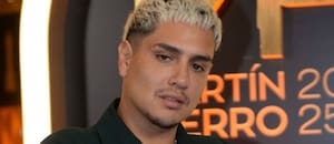 Kennys Palacios: sus comienzos en el medio, sus clientas más famosas y su amistad con Wanda Nara