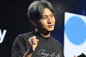 Aceptó un trabajo en Google, pero no podía pagar el alquiler en California y vivió en su auto