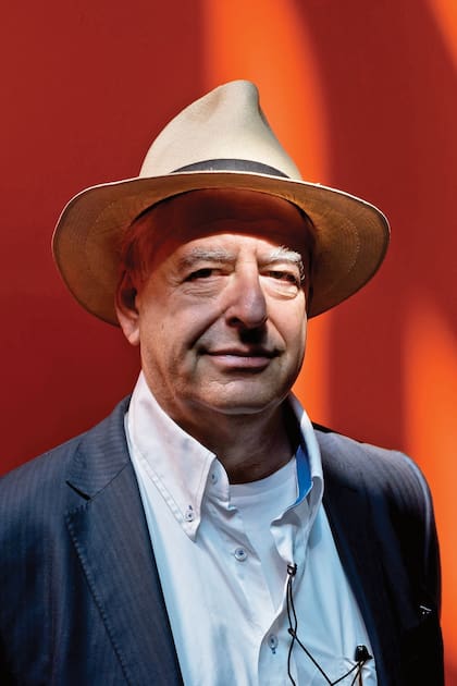 Kentridge atrajo la atención mundial en los 90, con films animados