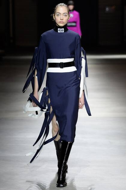 Kenzo, invierno 2017/18