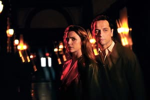 The Americans: el principio del fin para la serie de espías