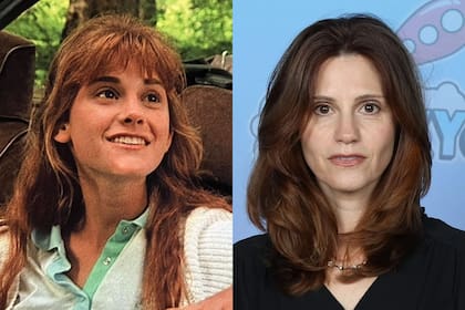Kerri Green se alejó de la actuación