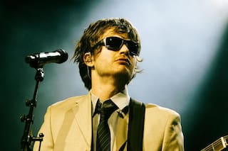 Quién es Djo, el actor de Stranger Things que se presentará en el Lollapalooza 2026